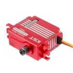 Hot Sales KST X15-755X 10,2 kg Hubschrauber Heck Digital Metal Gear Servomotor für Roboter UAV Hobby Education